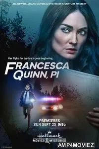 Francesca Quinn PI (2022) HQ Bengali Dubbed Movie