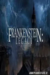 Frankenstein Legacy (2024) HQ Hindi Dubbed Movie