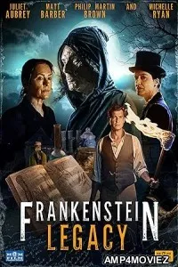 Frankenstein Legacy (2024) HQ Tamil Dubbed Movie