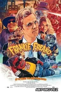 Frankie Freako (2024) HQ Bengali Dubbed Movie