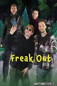 Freak Out (2022) HQ Hindi Dubbed Movie