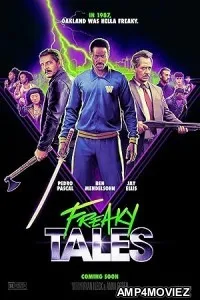 Freaky Tales (2024) HQ Telugu Dubbed Movie