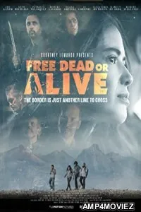 Free Dead Or Alive (2022) HQ Bengali Dubbed Movie