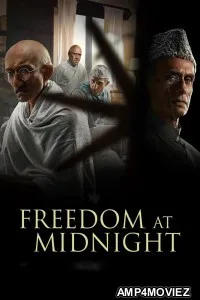 Freedom At Midnight (2026) Season 2 Hindi Web Series
