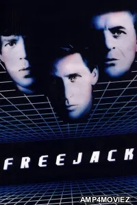 Freejack (1992) ORG Hindi Dubbed Movie