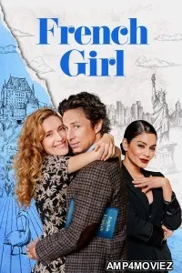 French Girl (2024) ORG Hindi Dubbed Movie