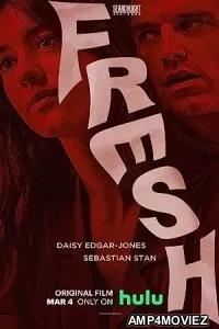 Fresh Hell (2021) HQ Telugu Dubbed Movie