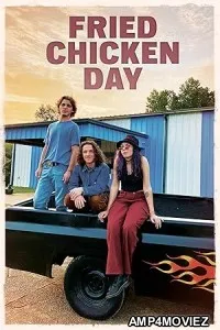 Fried Chicken Day (2025) HQ Hindi Dubbed Movie