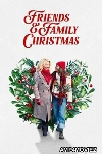 Friends Family Christmas (2023) HQ Bengali Dubbed Movie