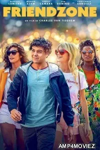 Friendzone (2021) Hindi Dubbed Movies