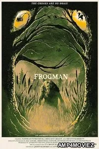 Frogman (2023) HQ Hindi Dubbed Movie