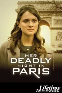 From Paris with Danger (2023) HQ Bengali Dubbed Movie