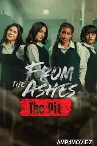 From The Ashes The Pit (2026) ORG Hindi Dubbed Movie