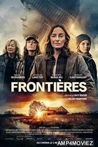 Frontieres (2023) HQ Tamil Dubbed Movie