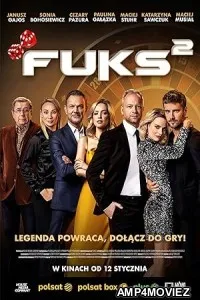 Fuks 2 (2024) HQ Hindi Dubbed Movie