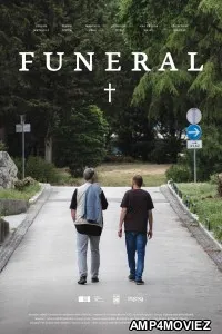 Funeral (2022) HQ Hindi Dubbed Movie