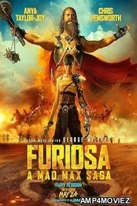 Furiosa A Mad Max Saga (2024) HQ Tamil Dubbed Movie