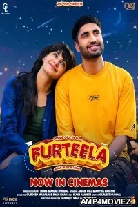 Furteela (2024) HQ Bengali Dubbed Movie