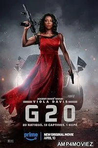G20 (2025) HQ Hindi Dubbed Movie