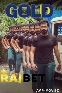 GOLD (2022) HQ Hindi Dubbed Movies