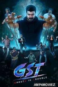 GST (2025) ORG Hindi Dubbed Movie