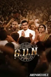 G D N (2026) Hindi Dubbed Movie