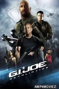 G I Joe Retaliation (2013) ORG Hindi Dubbed Movie