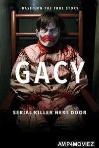 Gacy Serial Killer Next Door (2024) HQ Telugu Dubbed Movie