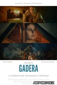 Gadera (2024) HQ Hindi Dubbed Movie