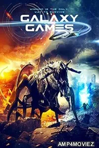 Galaxy Games (2022) HQ Telugu Dubbed Movie