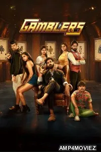 Gamblers (2025) ORG Hindi Dubbed Movie