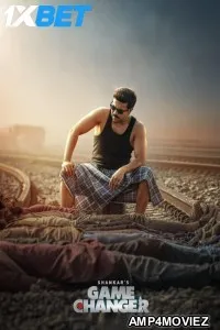 Game Changer (2025) Telugu Movie