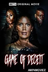 Game of Deceit (2023) HQ Hindi Dubbed Movie