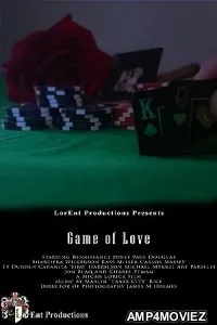 Game of Love (2022) HQ Hindi Dubbed Movie