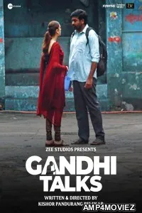 Gandhi Talks (2026) HQ Hindi Dubbed Movies