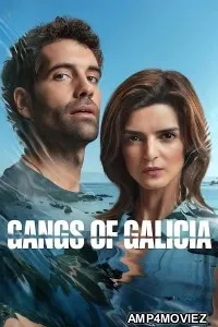 Gangs of Galicia (2026) Season 2 Hindi Dubbed Web Series