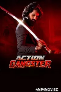 Gangster (2024) ORG Hindi Dubbed Movie