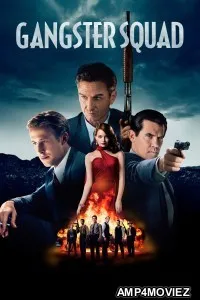 Gangster Squad (2013) ORG Hindi Dubbed Movie