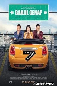 Ganjil Genap (2023) HQ Tamil Dubbed Movie