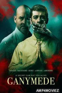 Ganymede (2024) HQ Hindi Dubbed Movie