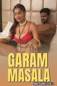 Garam Masala (2025) Neonx Hindi Hot Short Film