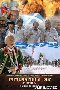 Gardemariny 1787 Voyna (2023) HQ Hindi Dubbed Movie