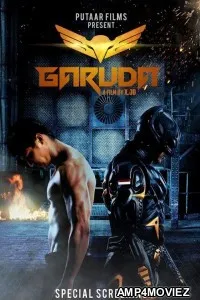 Garuda Superhero (2014) Hindi Dubbed Movie