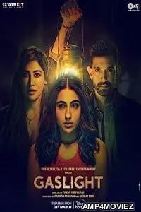 Gaslight (2023) HQ Tamil Dubbed Movie