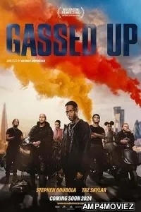 Gassed Up (2023) HQ Hindi Dubbed Movie