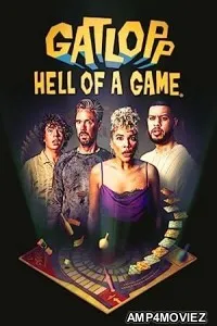 Gatlopp (2022) HQ Hindi Dubbed Movie