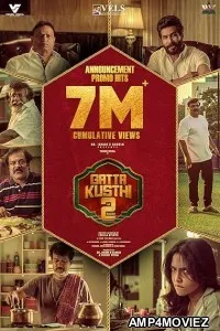 Gatta Kusthi 2 (2026) HQ Hindi Dubbed Moviess