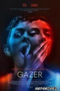Gazer (2024) HQ Telugu Dubbed Movie