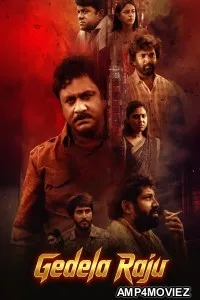 Gedela Raju (2026) HQ Hindi Dubbed Movie