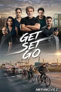 Get Set Go (2026) Gujarati Movie